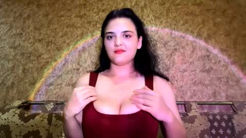 Mary online show from October 26, 2025, 9:26 am