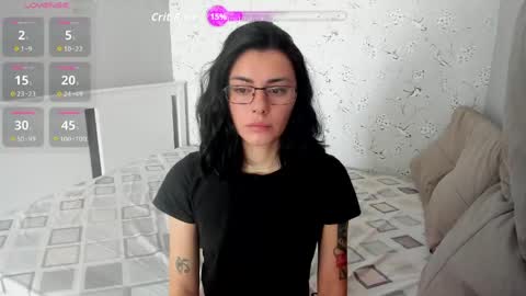 Snapshot of tiamurrr chatting on June 1, 2026, 5:09 am Tia online show from June 1, 2026, 5:09 am
