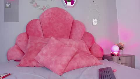 Snapshot of tiana_cinnamon chatting on January 3, 2025, 5:50 am TIANA online show from January 3, 2025, 5:50 am