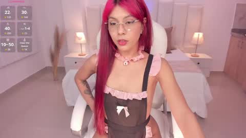 Snapshot of tiana_cruz_ chatting on June 5, 2026, 12:17 am Tiana Cruz online show from June 5, 2026, 12:17 am