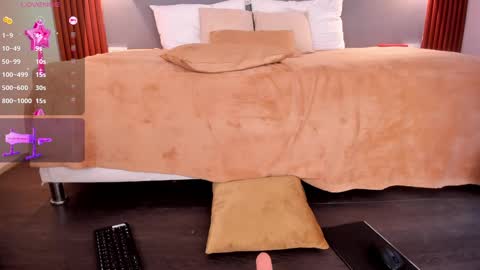 tihana online show from January 9, 2025, 1:29 am