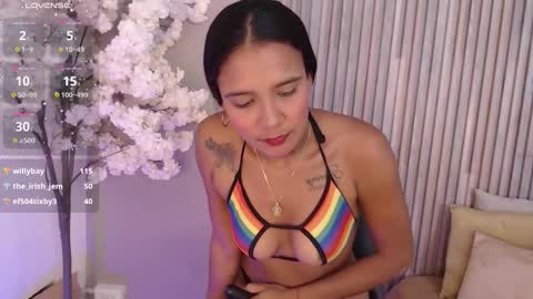 tihana online show from March 20, 2026, 10:25 pm