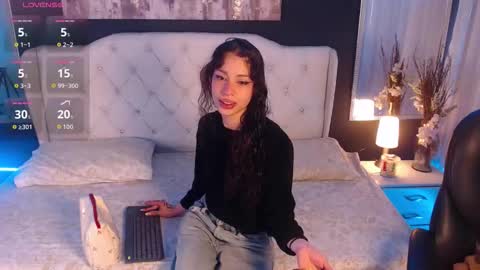 LIA online show from November 11, 2025, 12:05 pm