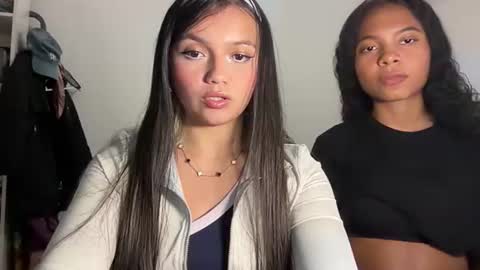Tiana Le online show from June 12, 2026, 12:09 am