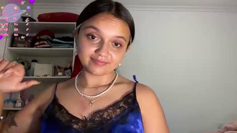Snapshot of tianale chatting on July 11, 2026, 11:24 am Tiana Le online show from July 11, 2026, 11:24 am