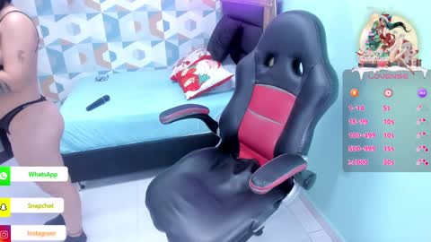 tianapiket online show from January 4, 2025, 11:33 am