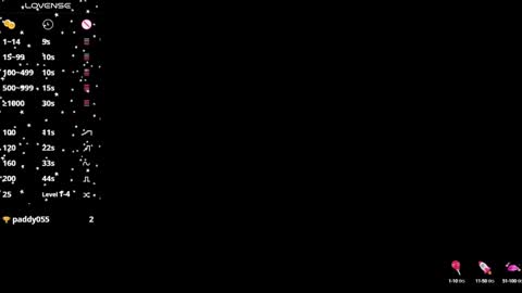 tianapiket online show from January 29, 2025, 2:32 pm