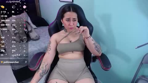 tianapiket online show from January 30, 2025, 2:36 pm