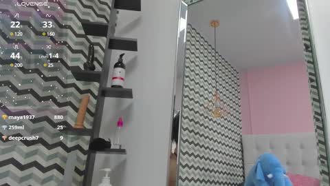 tianapiket online show from March 3, 2025, 9:59 pm