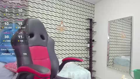 tianapiket online show from March 5, 2025, 12:59 am