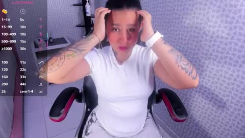 tianapiket online show from November 10, 2025, 6:51 pm