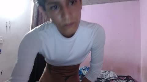 Tiana online show from November 19, 2025, 12:05 pm