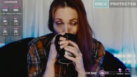 Snapshot of tiannarae chatting on December 29, 2024, 11:29 pm TIANNA online show from December 29, 2024, 11:29 pm