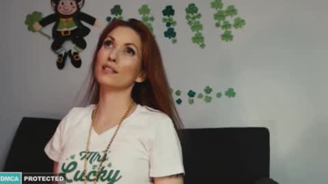 TIANNA online show from March 18, 2026, 1:20 am