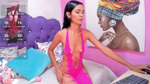 Tiara online show from April 7, 2026, 11:48 pm