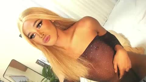 Sam online show from December 28, 2024, 2:01 am