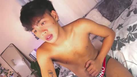 Sam online show from February 1, 2025, 2:47 am