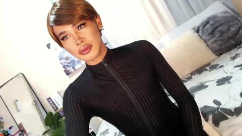 Sam online show from February 8, 2025, 1:43 am