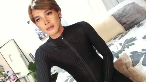 Sam online show from February 10, 2025, 5:25 am