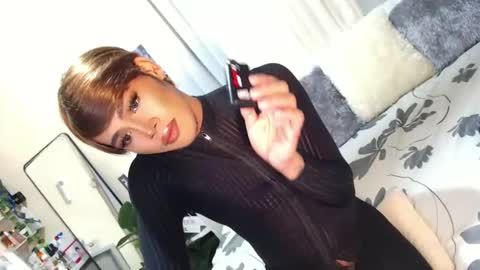 Sam online show from February 12, 2025, 3:40 am