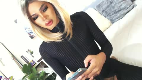 Sam online show from February 26, 2025, 2:37 am