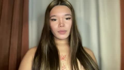 Ms. Tiara online show from February 23, 2026, 6:55 am