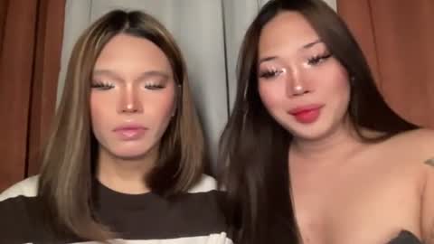 Ms. Tiara online show from April 13, 2026, 12:49 am