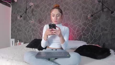 TIARHA 18 online show from January 16, 2026, 6:50 am