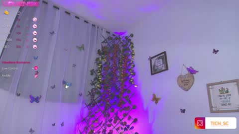 TICH online show from December 23, 2024, 2:13 am