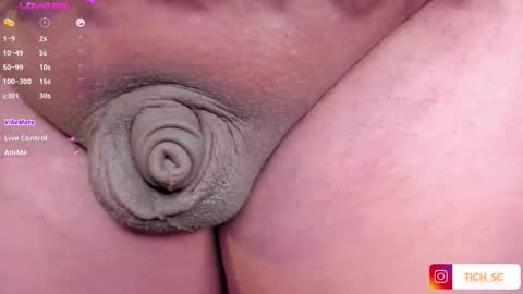 tich___ online show from March 5, 2026, 10:17 pm