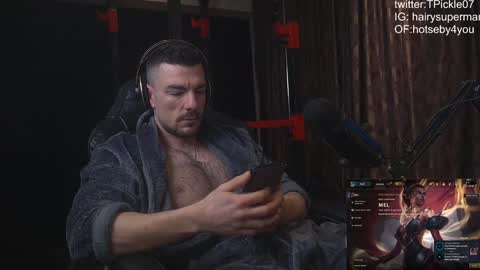 tickle_my_pickle07 online show from February 1, 2025, 4:14 am