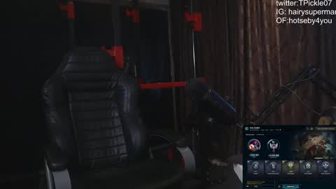 tickle_my_pickle07 online show from February 1, 2025, 7:15 am