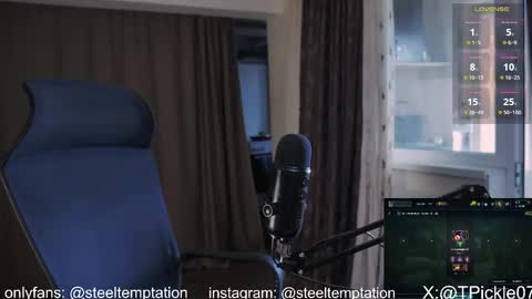 tickle_my_pickle07 online show from September 15, 2025, 11:32 am