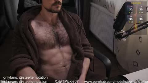 Snapshot of tickle_my_pickle07 chatting on February 3, 2026, 1:49 pm tickle_my_pickle07 online show from February 3, 2026, 1:49 pm