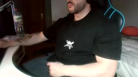 ticolet online show from April 13, 2026, 8:58 pm