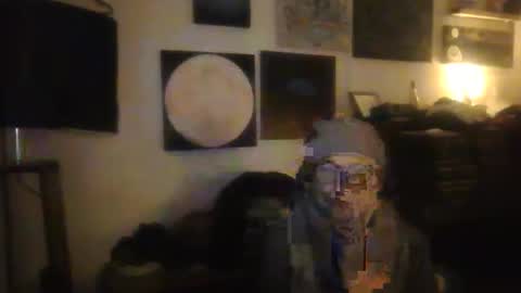 tiddles12345 online show from April 15, 2026, 2:40 am