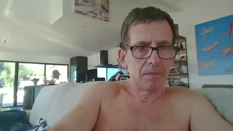 JustMe online show from January 5, 2025, 11:12 pm