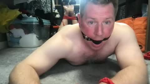 Snapshot of tiedandgaggedguy chatting on March 25, 2026, 8:48 pm tied and gagged online show from March 25, 2026, 8:48 pm