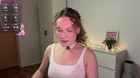 Kallie online show from March 20, 2026, 4:23 pm