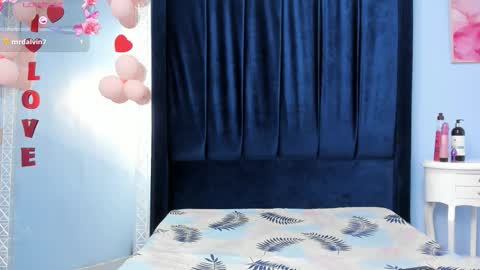 Tifani brown online show from February 21, 2026, 2:07 pm