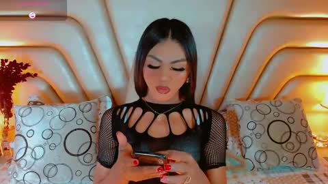 Snapshot of tifannysexy69 chatting on February 25, 2025, 5:08 am Tifannysexy69 online show from February 25, 2025, 5:08 am