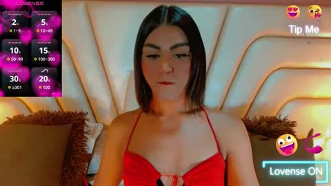 Tifannysexy69 online show from November 16, 2025, 6:30 am