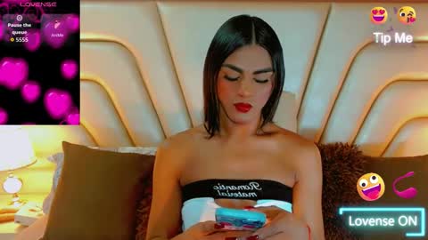 Tifannysexy69 online show from November 27, 2025, 11:23 am