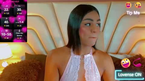 Tifannysexy69 online show from November 30, 2025, 2:43 pm