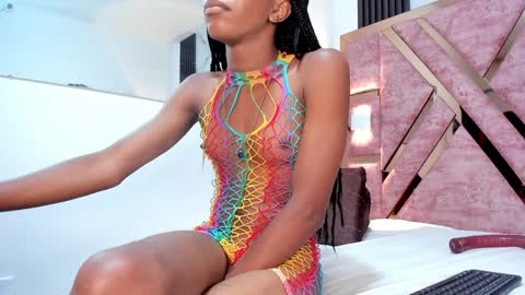 Snapshot of tifany_bigdick chatting on January 17, 2025, 12:42 am Tifanny online show from January 17, 2025, 12:42 am