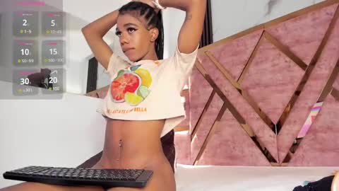 Snapshot of tifany_bigdick chatting on February 12, 2025, 6:51 pm Tifanny online show from February 12, 2025, 6:51 pm