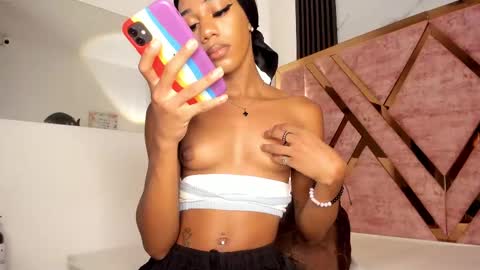 Snapshot of tifany_bigdick chatting on September 16, 2025, 6:53 pm Tifanny online show from September 16, 2025, 6:53 pm