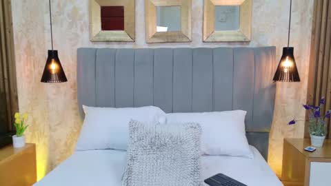 Snapshot of tifany_boobsgb chatting on February 6, 2026, 5:27 pm Dana Montoya online show from February 6, 2026, 5:27 pm