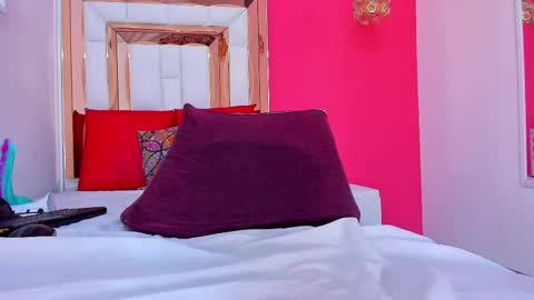 Snapshot of tifany_horny69 chatting on February 28, 2025, 10:50 pm Karolina online show from February 28, 2025, 10:50 pm