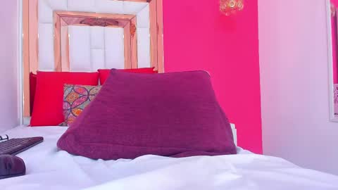 Snapshot of tifany_horny69 chatting on March 2, 2025, 1:47 am Karolina online show from March 2, 2025, 1:47 am